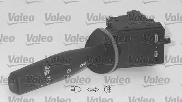 Stalk switch Valeo 251310