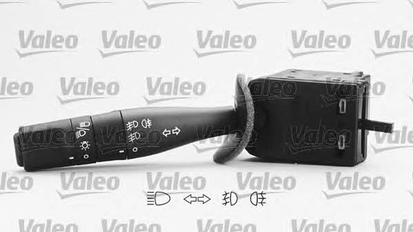 Stalk switch Valeo 251311