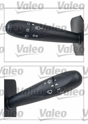 Valeo 251341 Stalk switch 251341