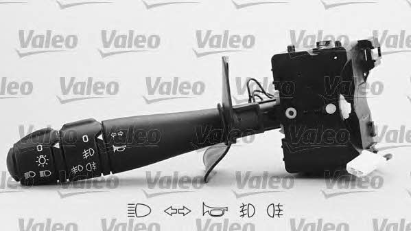 Stalk switch Valeo 251439