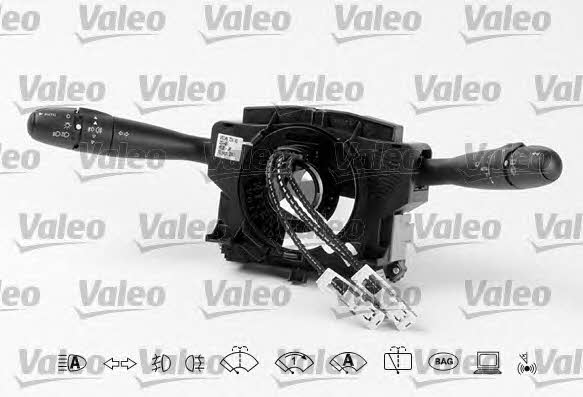 Valeo 251485 Steering Column Switch 251485