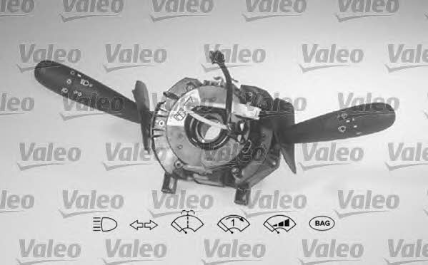 Buy Valeo 251552 at a low price in United Arab Emirates!