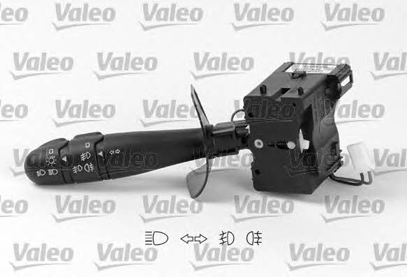 Valeo Stalk switch – price 327 PLN