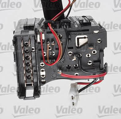 Stalk switch Valeo 251561