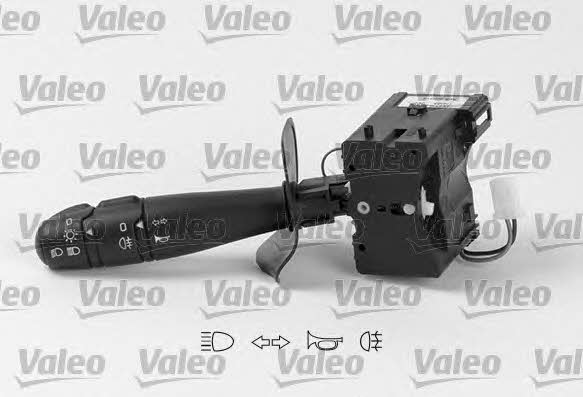 Buy Valeo 251562 at a low price in United Arab Emirates!