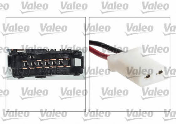 Stalk switch Valeo 251562