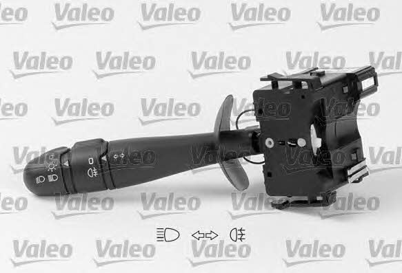 Buy Valeo 251563 at a low price in United Arab Emirates!