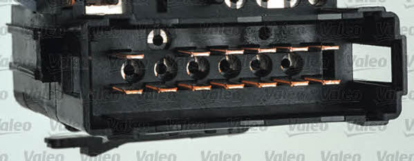 Stalk switch Valeo 251563