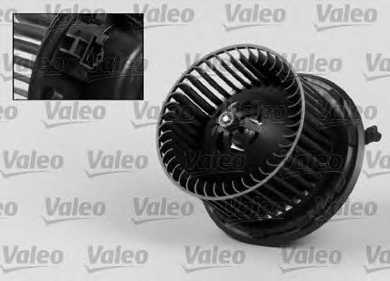 Valeo 715001 Fan assy - heater motor 715001