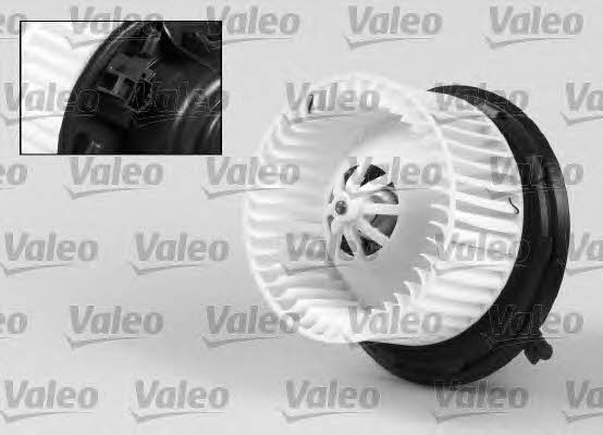 Valeo 715003 Fan assy - heater motor 715003