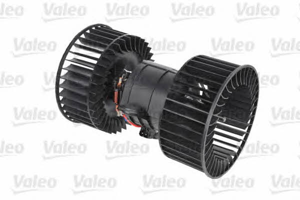 Valeo 715007 Fan assy - heater motor 715007