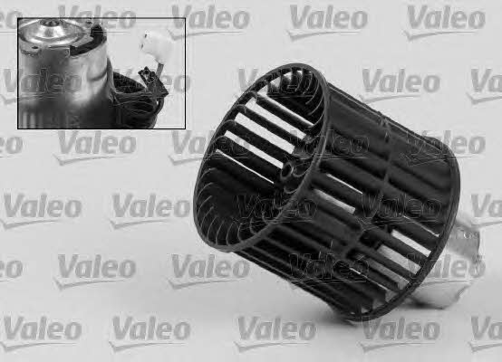 Valeo 715014 Fan assy - heater motor 715014