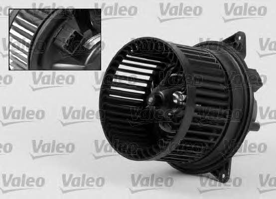 Valeo 715016 Fan assy - heater motor 715016
