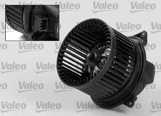 Valeo 715017 Fan assy - heater motor 715017