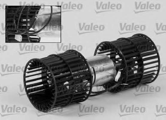 Valeo 715018 Fan assy - heater motor 715018
