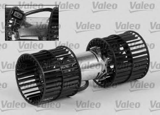 Valeo 715021 Fan assy - heater motor 715021