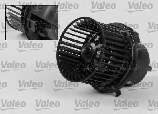 Valeo 715023 Fan assy - heater motor 715023