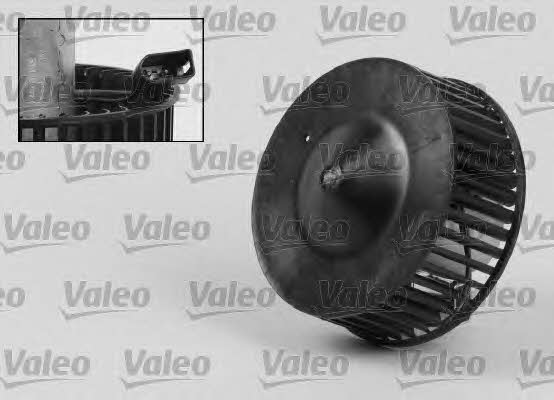 Valeo 715026 Fan assy - heater motor 715026