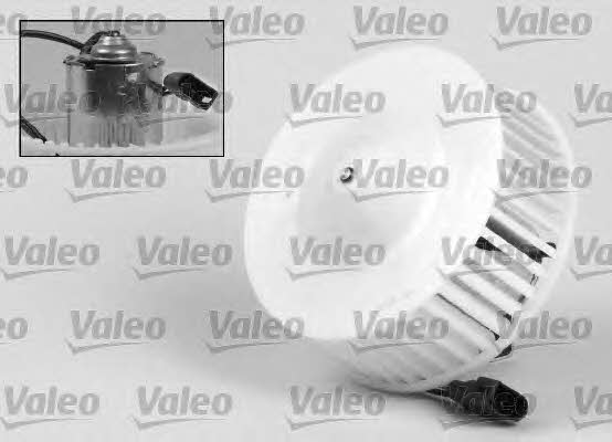 Valeo 715027 Fan assy - heater motor 715027
