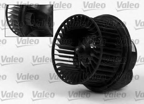 Valeo 715029 Fan assy - heater motor 715029