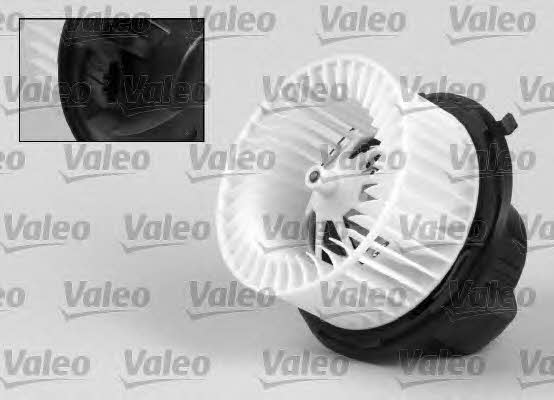 Valeo 715030 Fan assy - heater motor 715030