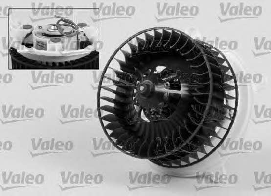 Valeo 715032 Fan assy - heater motor 715032