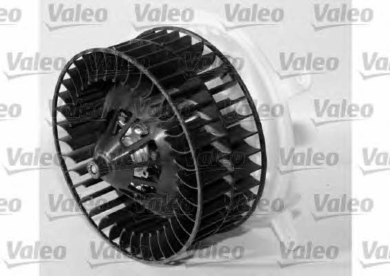 Valeo 715033 Fan assy - heater motor 715033