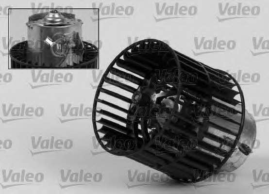  715036 Fan assy - heater motor 715036