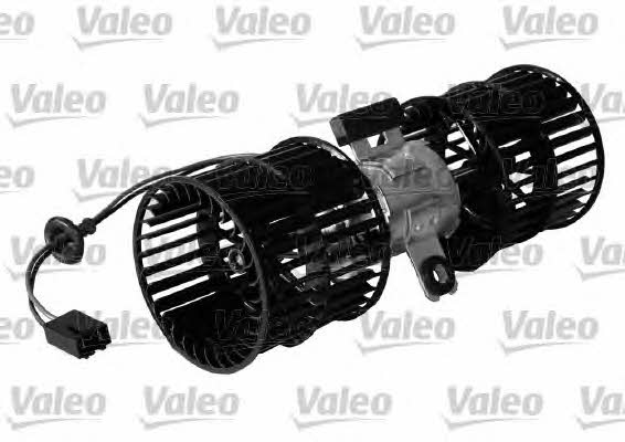 Valeo 715039 Fan assy - heater motor 715039