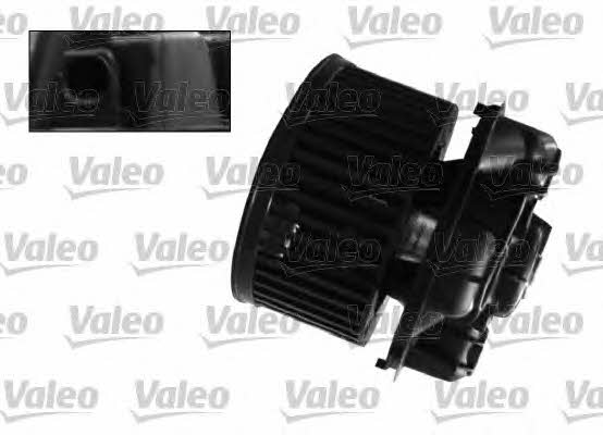 Valeo 715045 Fan assy - heater motor 715045