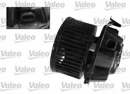 Valeo 715046 Fan assy - heater motor 715046