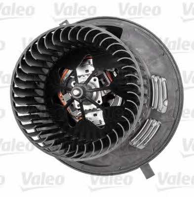  715049 Fan assy - heater motor 715049