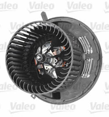 Valeo 715051 Fan assy - heater motor 715051