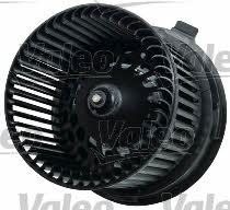  715063 Fan assy - heater motor 715063