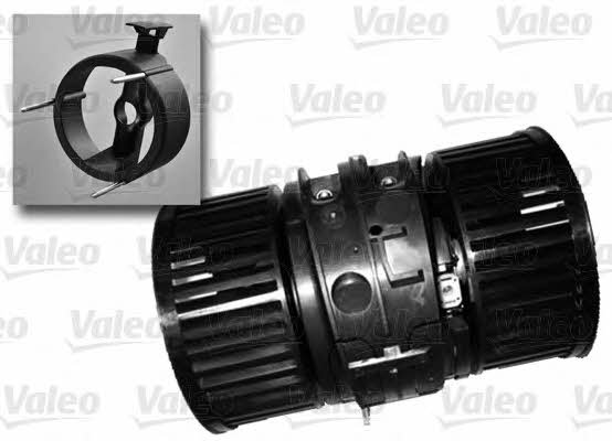 Valeo 715065 Fan assy - heater motor 715065