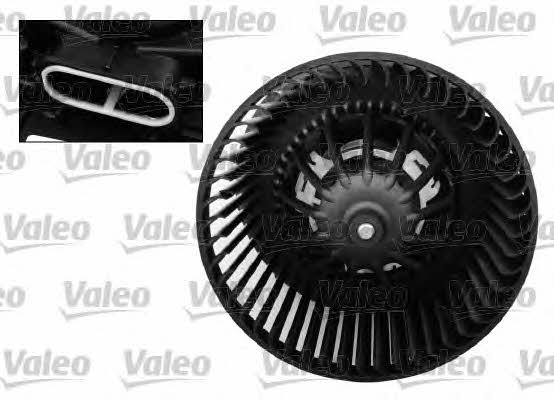 Valeo 715066 Fan assy - heater motor 715066