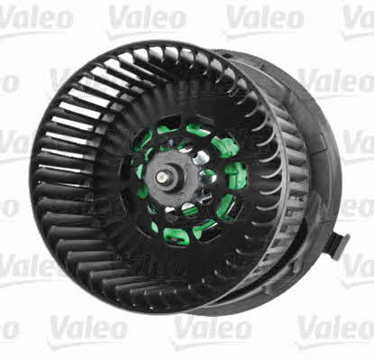 Valeo 715067 Fan assy - heater motor 715067