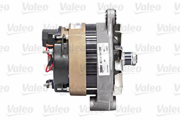  592601 Alternator 592601