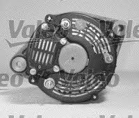 Alternator Valeo 592777
