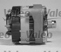 Valeo 592777 Alternator 592777 592777 Valeo Alternator