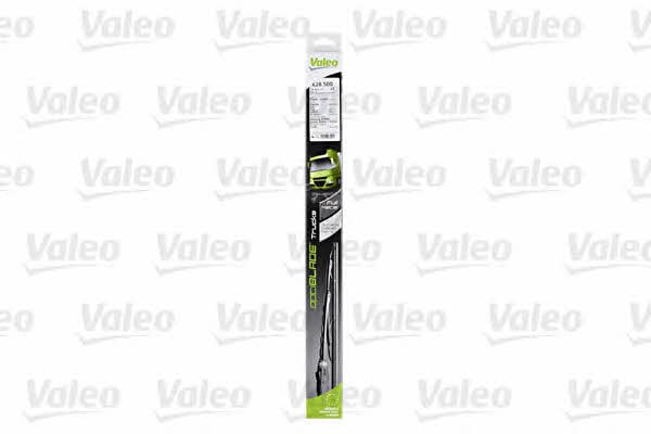 Buy Valeo 628500 – good price at EXIST.AE!