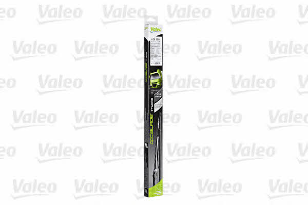 Wiper blade 500 mm (20") Valeo 628500