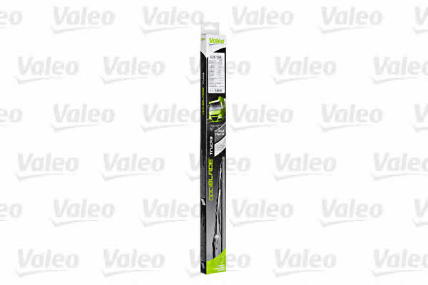 Wiper 550 mm (22&quot;) Valeo 628550