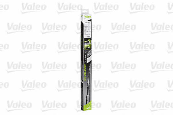 Wiper blade 600 mm (24&quot;) Valeo 628600