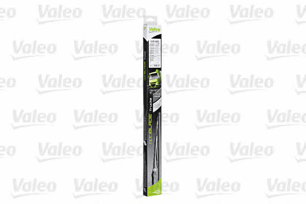 Wiper blade 600 mm (24&quot;) Valeo 628601