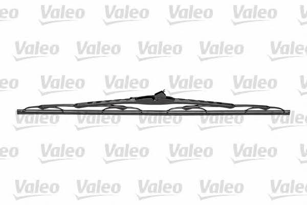 Valeo 628601 Wiper 600 mm (24") 628601