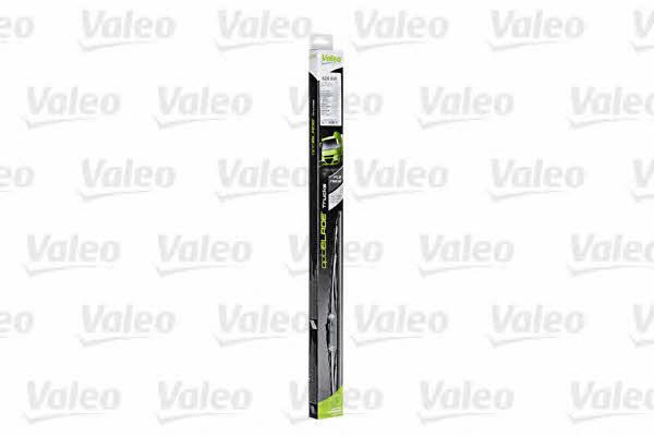 Wiper blade 650 mm (26") Valeo 628650