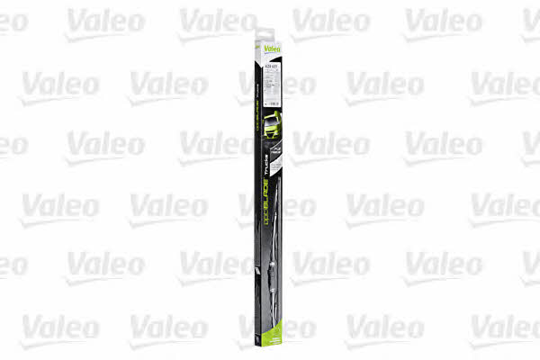 Wiper blade 650 mm (26&quot;) Valeo 628651