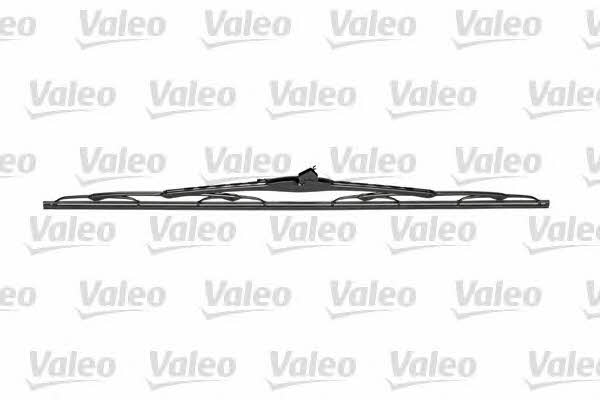 Valeo 628651 Wiper 650 mm (26") 628651