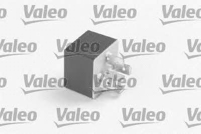 Valeo Relay, main current – price 49 PLN